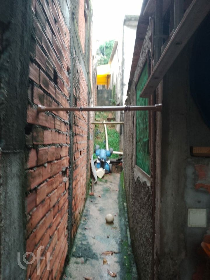Casa à venda com 2 quartos, 100m² - Foto 6