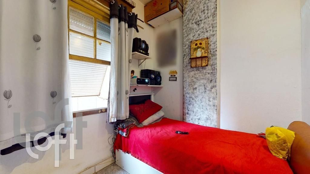 Apartamento, 1 quarto, 32 m² - Foto 2