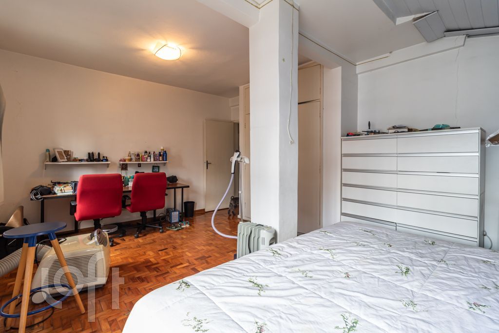 Casa, 3 quartos, 218 m² - Foto 17