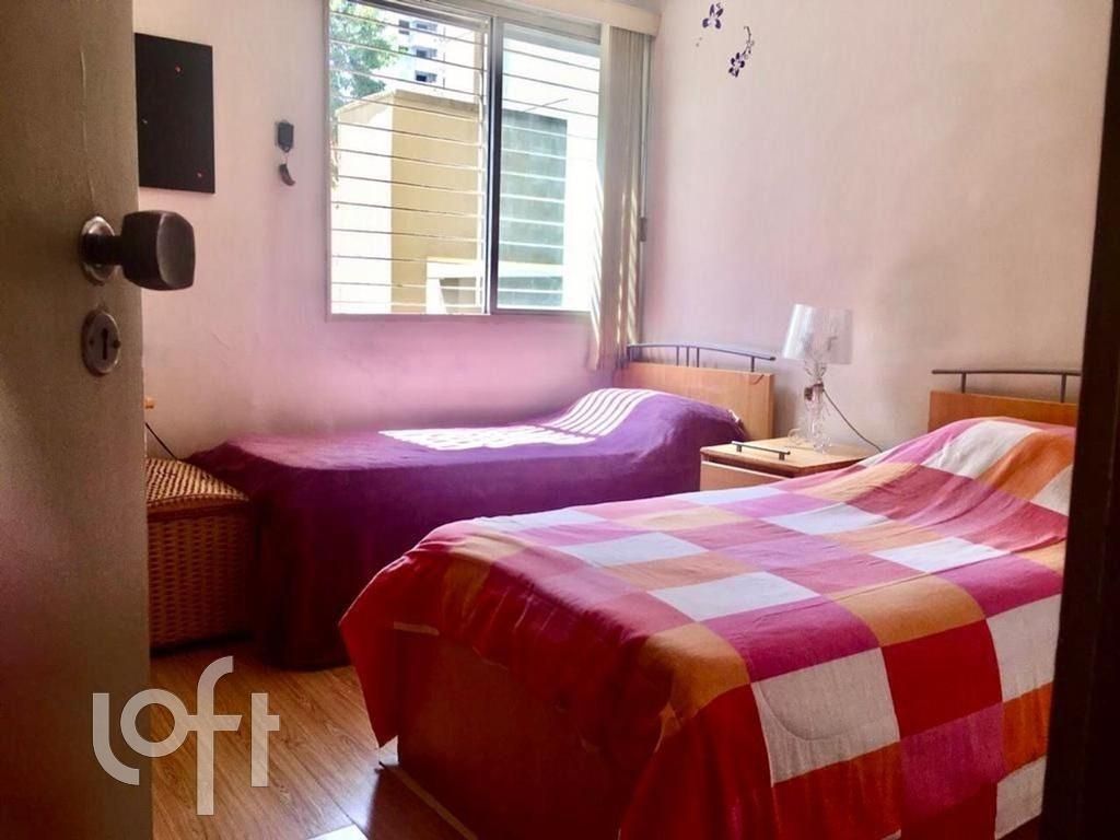 Apartamento, 2 quartos, 65 m² - Foto 3