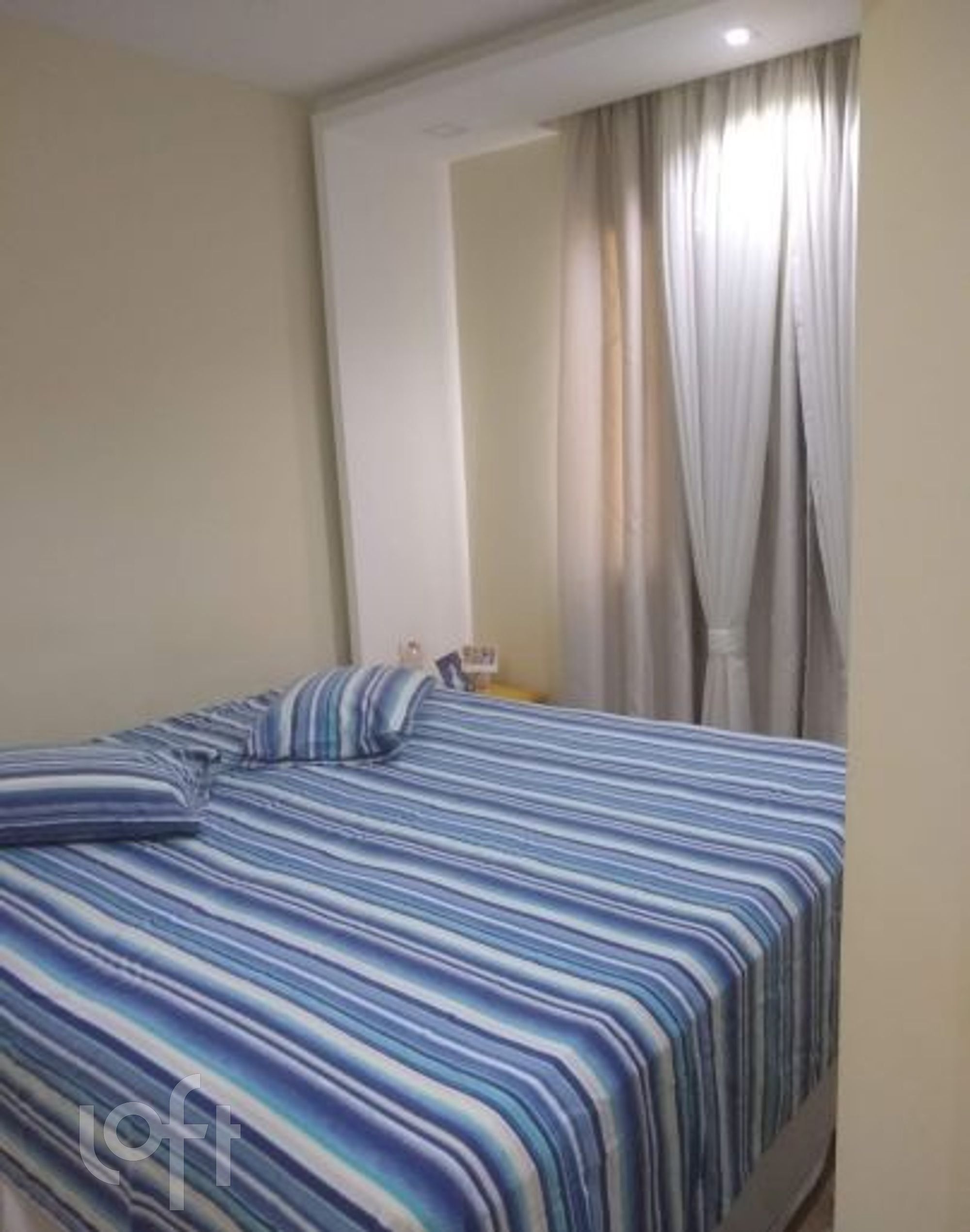 Apartamento, 2 quartos, 52 m² - Foto 2