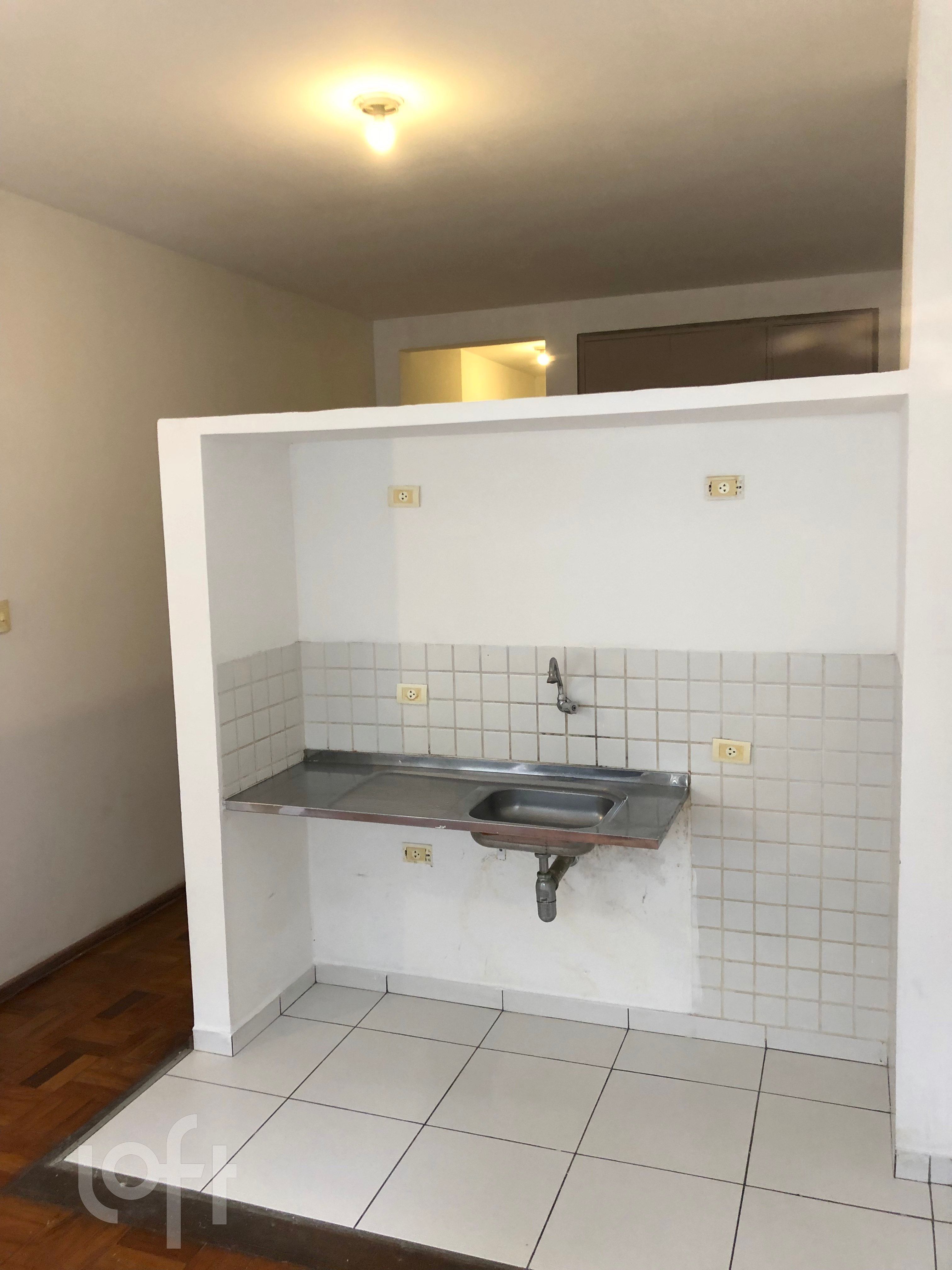 Apartamento, 1 quarto, 35 m² - Foto 4