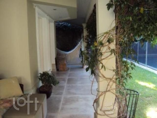 Casa de Condomínio à venda com 4 quartos, 530m² - Foto 48