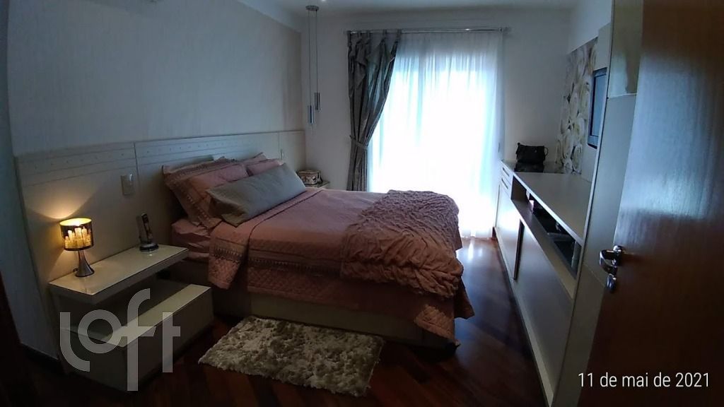 Apartamento, 3 quartos, 200 m² - Foto 8