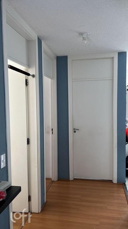 Apartamento, 2 quartos, 45 m² - Foto 3