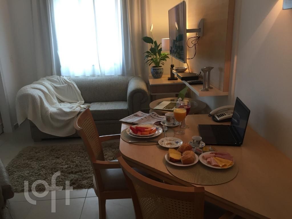 Apartamento, 1 quarto, 34 m² - Foto 7