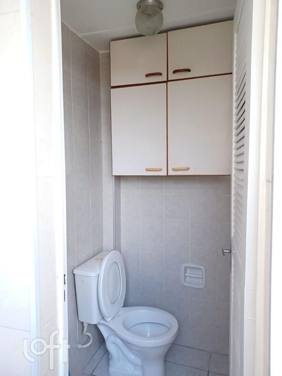 Apartamento à venda com 3 quartos, 67m² - Foto 13
