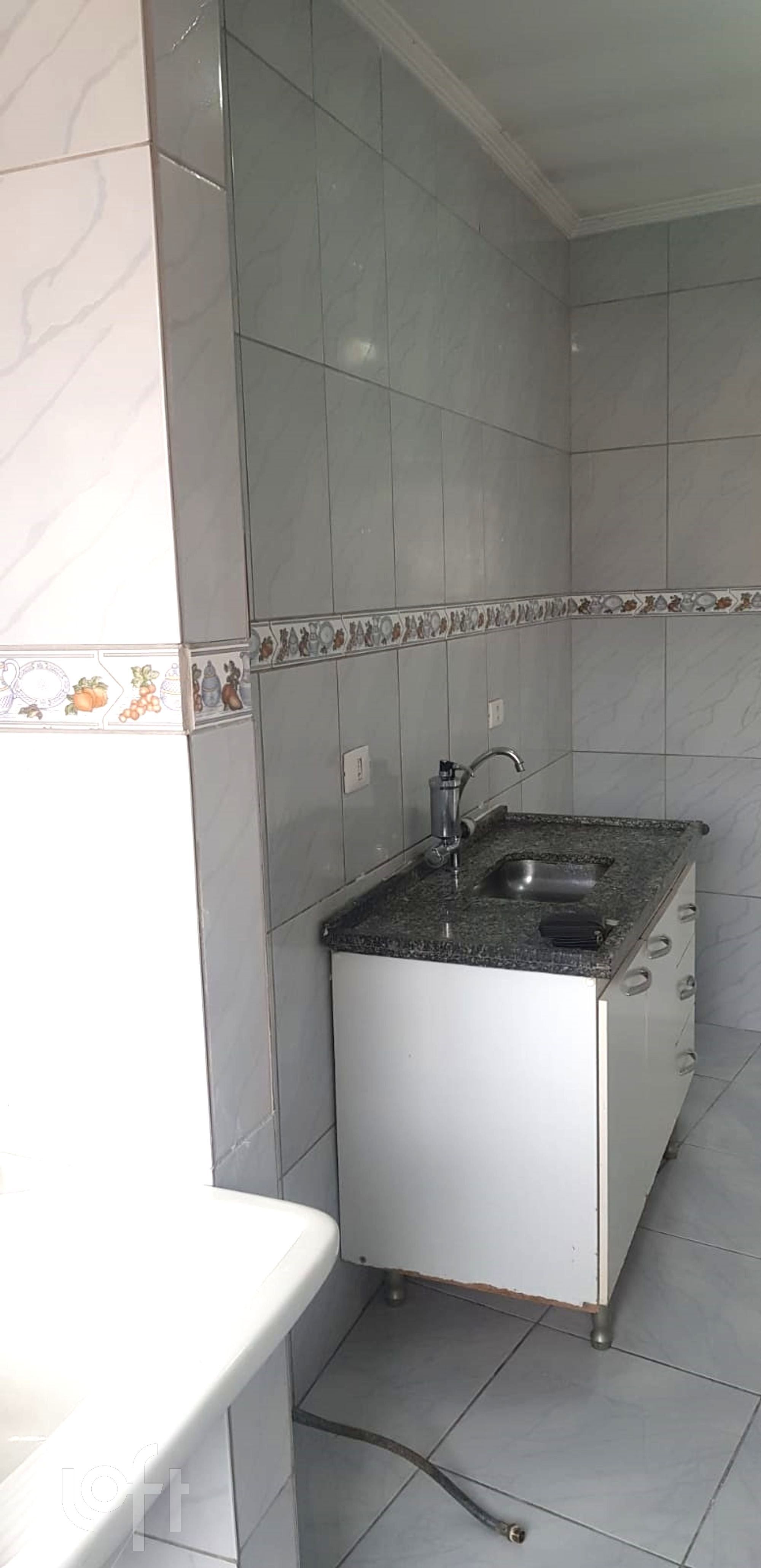 Apartamento, 2 quartos, 52 m² - Foto 8