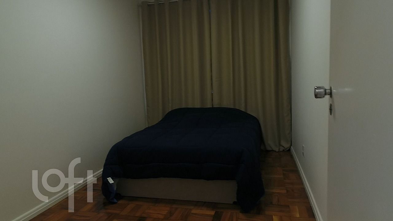 Apartamento, 2 quartos, 70 m² - Foto 1