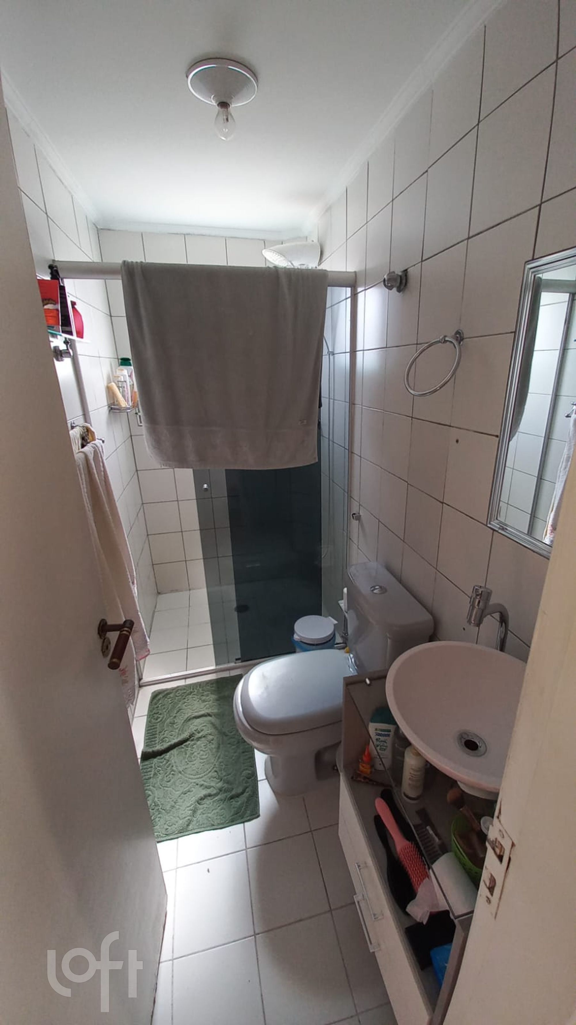 Apartamento à venda com 2 quartos, 50m² - Foto 17