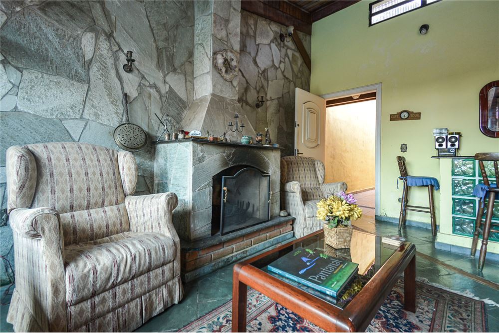 Casa, 4 quartos, 144 m² - Foto 21