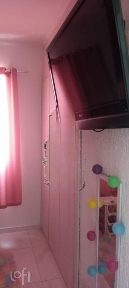 Apartamento à venda com 2 quartos, 60m² - Foto 8