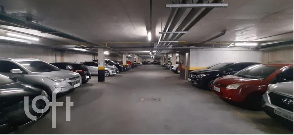 Apartamento à venda com 2 quartos, 54m² - Foto 10