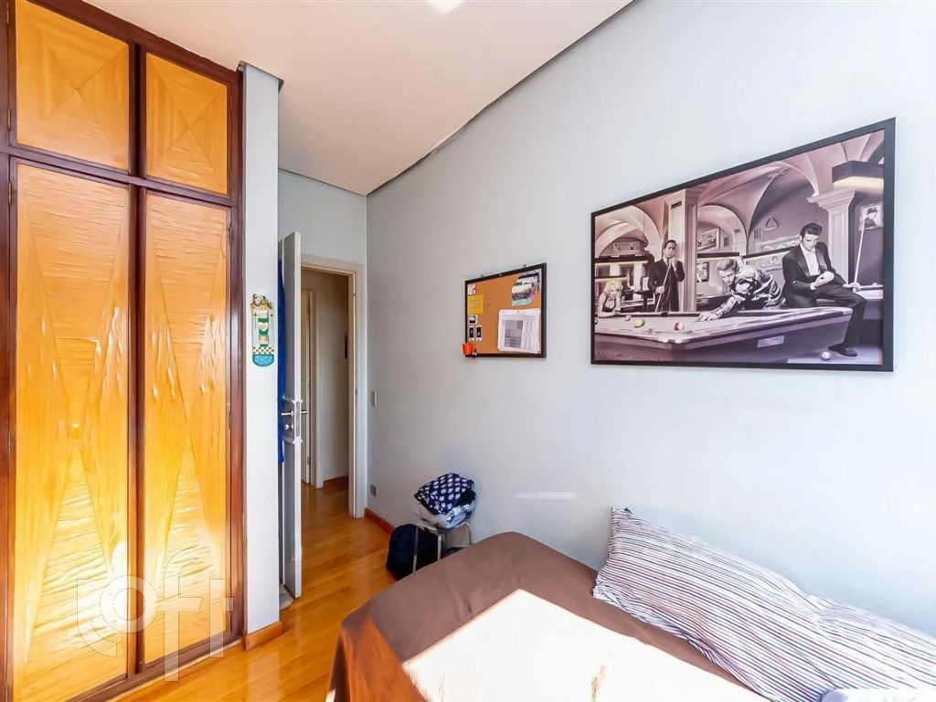 Apartamento à venda com 5 quartos, 360m² - Foto 17