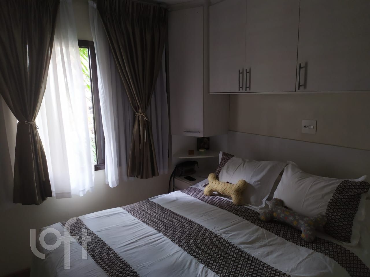 Apartamento, 2 quartos, 72 m² - Foto 10