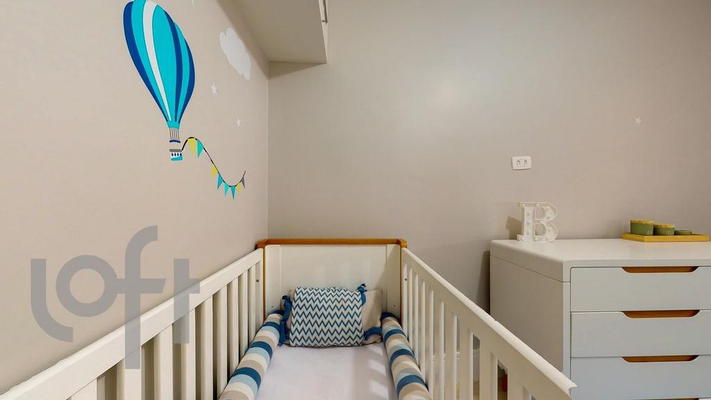 Apartamento à venda com 2 quartos, 45m² - Foto 20
