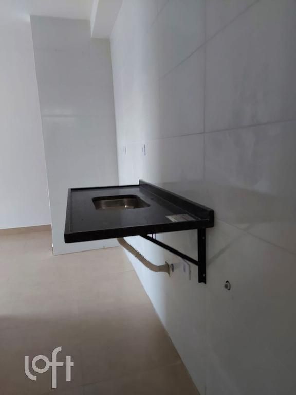 Apartamento, 2 quartos, 43 m² - Foto 5