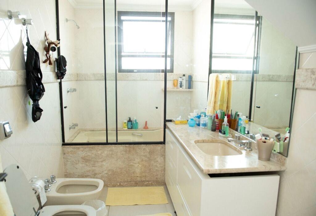 Cobertura, 6 quartos, 323 m² - Foto 32