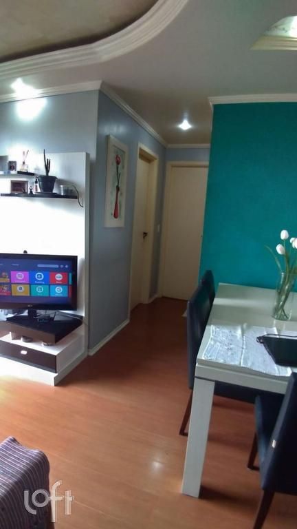 Apartamento, 2 quartos, 52 m² - Foto 23