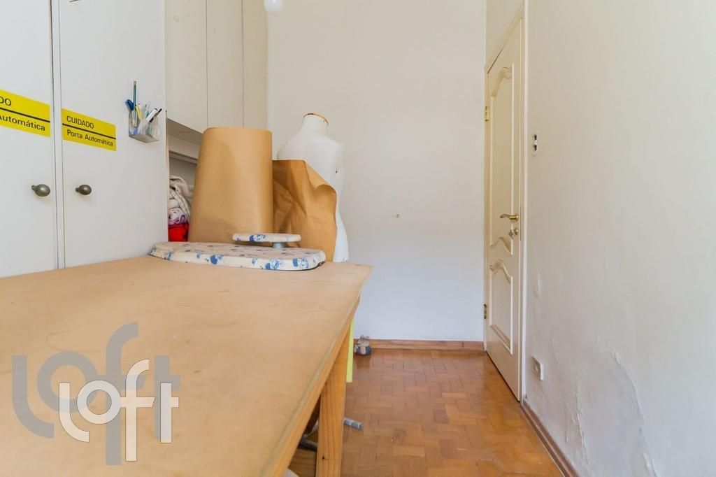 Apartamento à venda com 4 quartos, 303m² - Foto 8