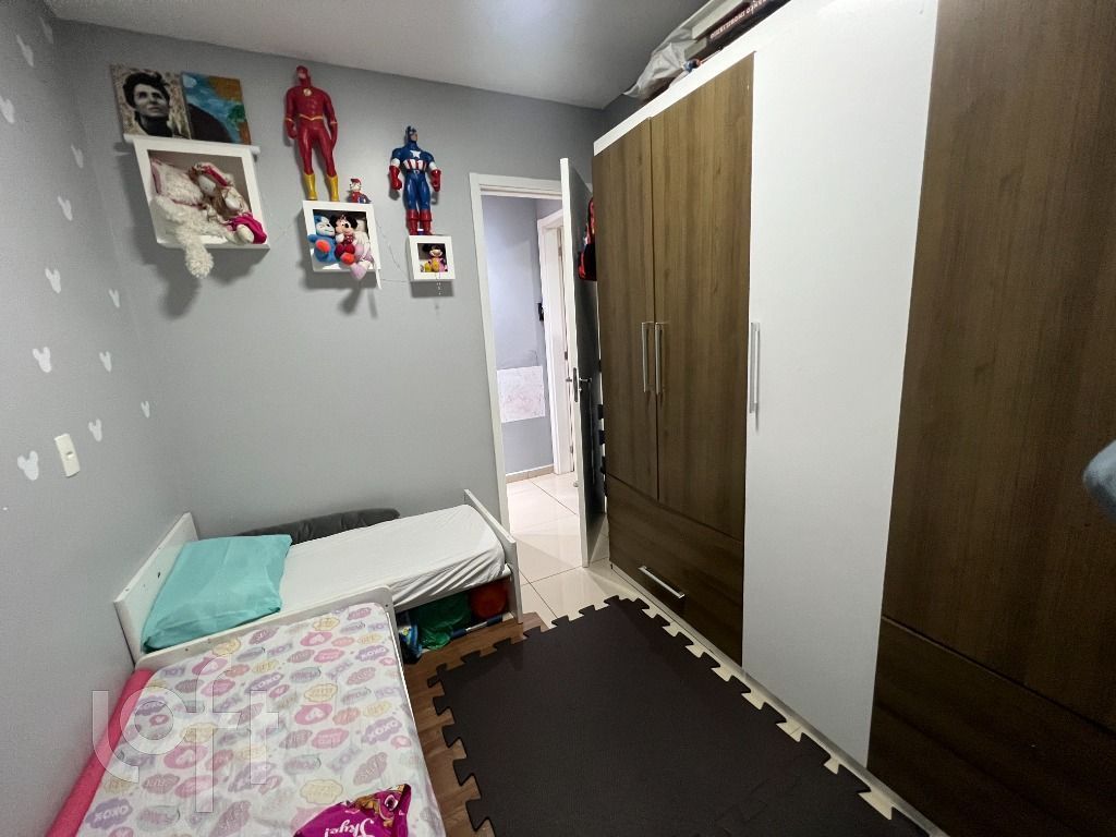 Apartamento, 2 quartos, 43 m² - Foto 13