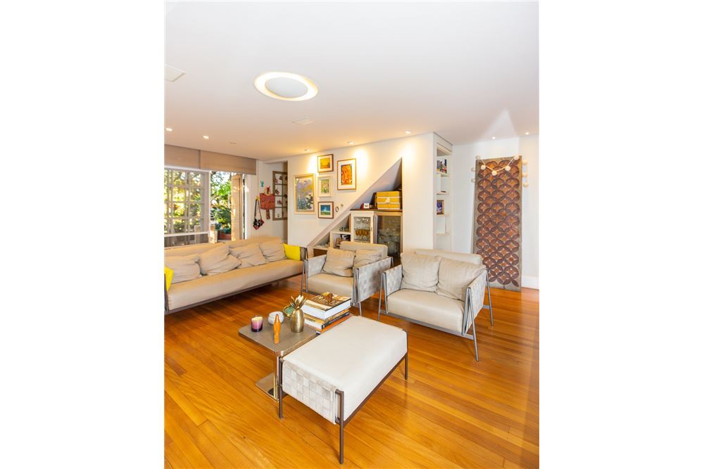 Casa, 3 quartos, 220 m² - Foto 12