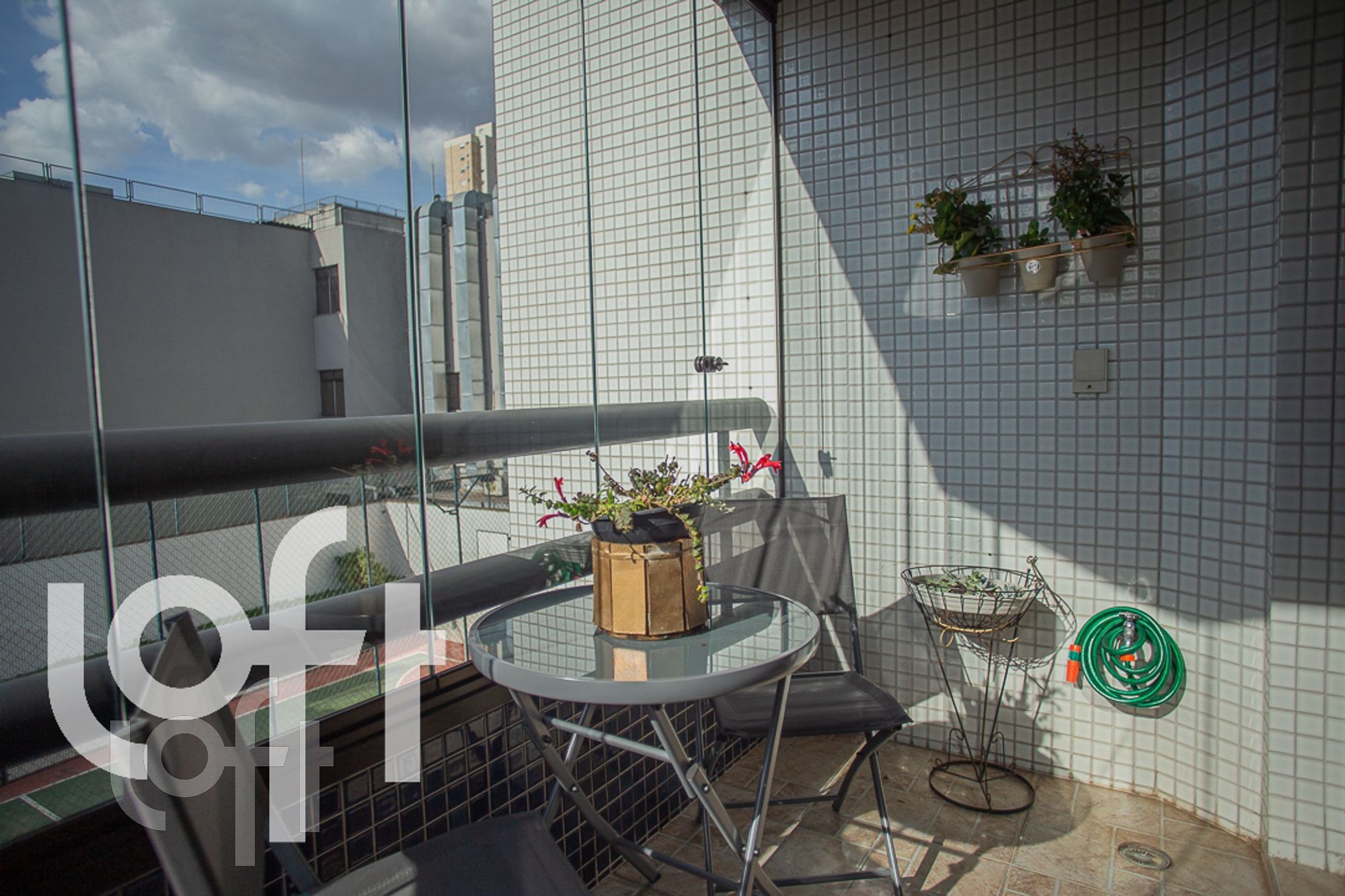 Apartamento, 3 quartos, 96 m² - Foto 28