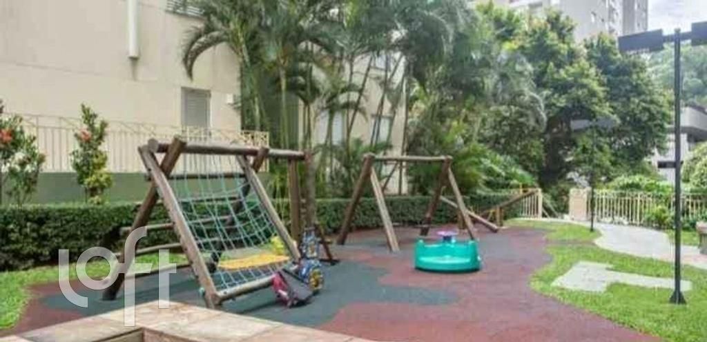 Apartamento à venda com 2 quartos, 42m² - Foto 12