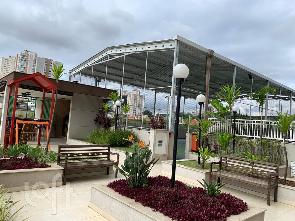 Apartamento, 3 quartos, 77 m² - Foto 2