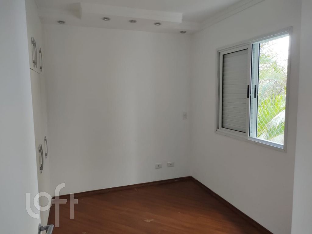 Apartamento, 2 quartos, 58 m² - Foto 3