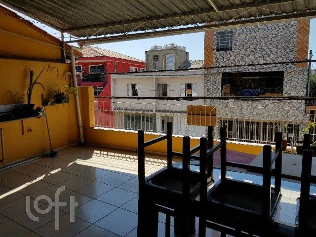 Casa à venda com 4 quartos, 126m² - Foto 16