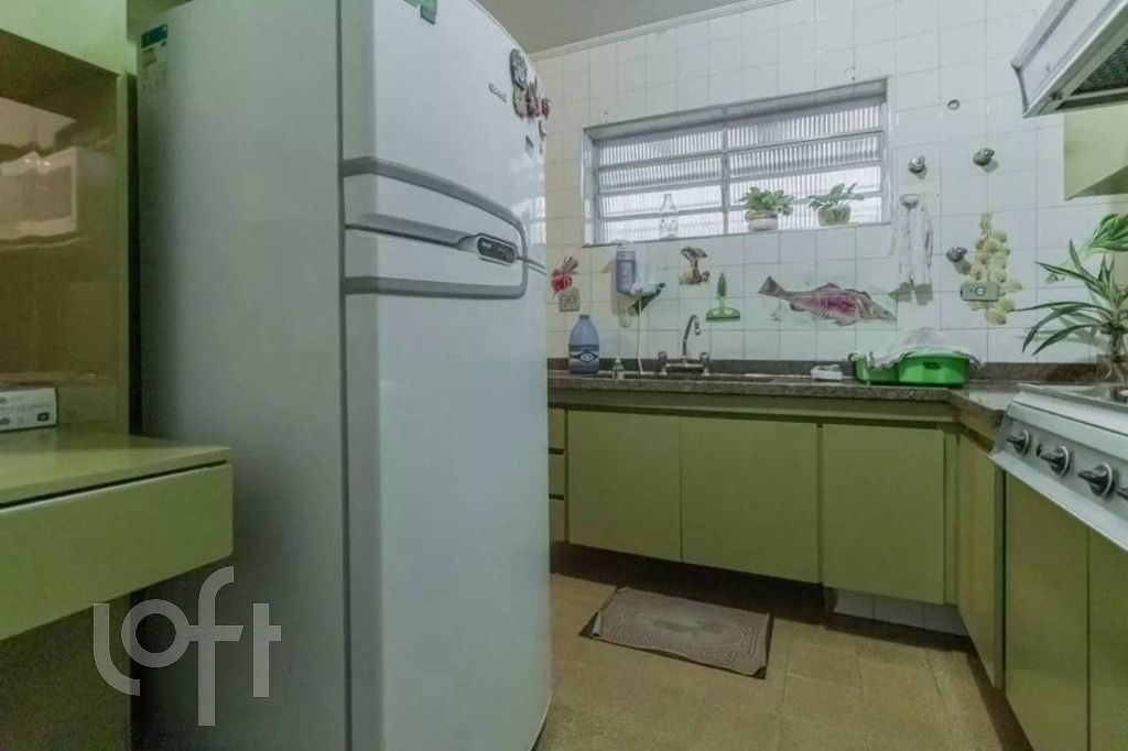 Casa, 3 quartos, 218 m² - Foto 25