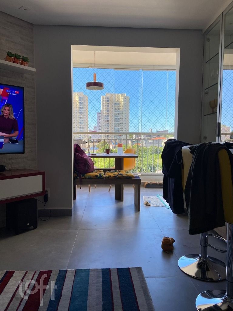 Apartamento, 2 quartos, 57 m² - Foto 1