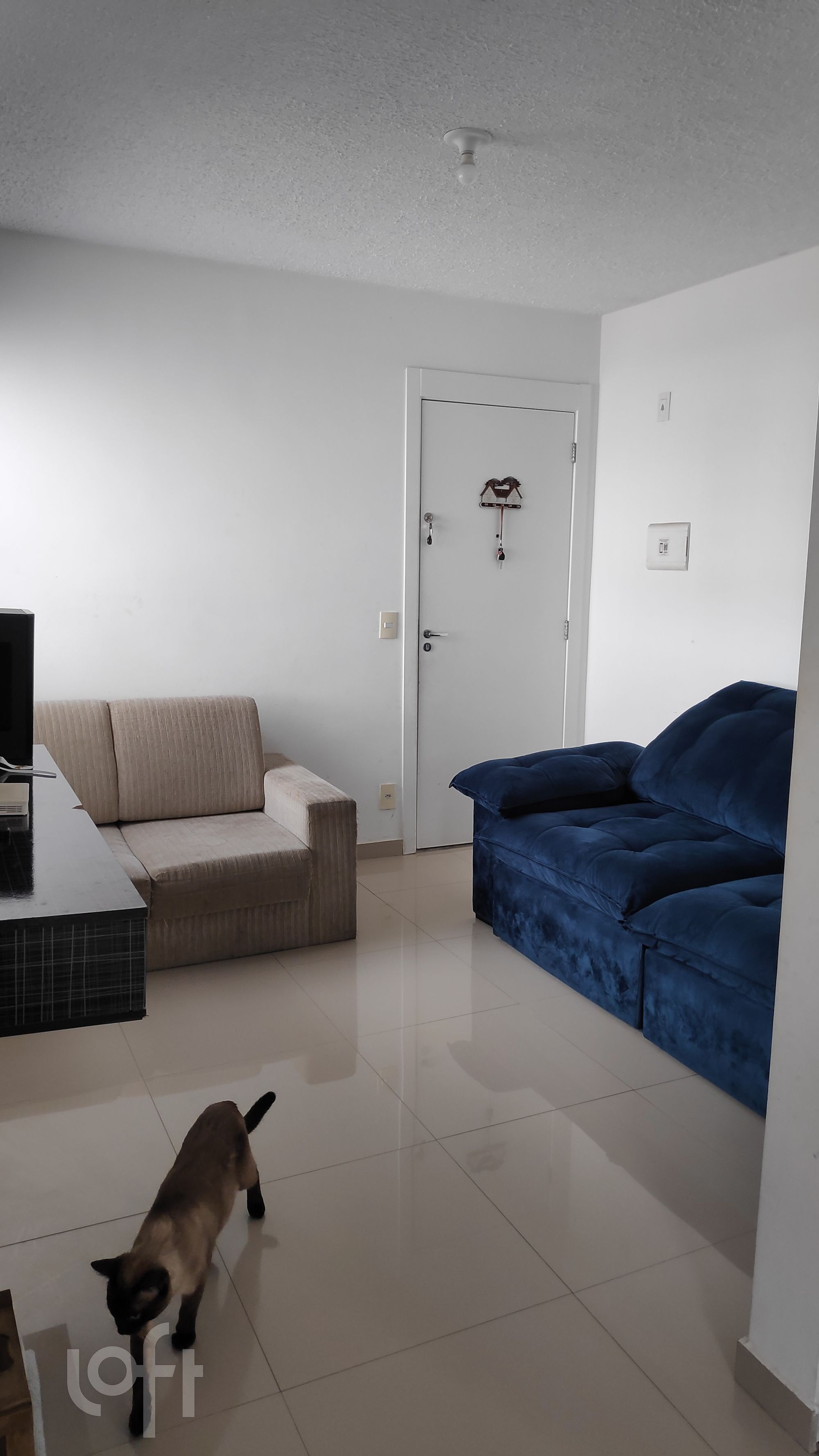 Apartamento, 2 quartos, 45 m² - Foto 15