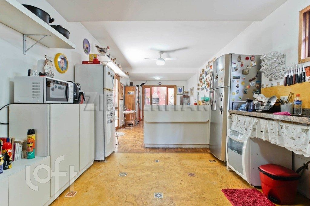 Casa, 4 quartos, 250 m² - Foto 20