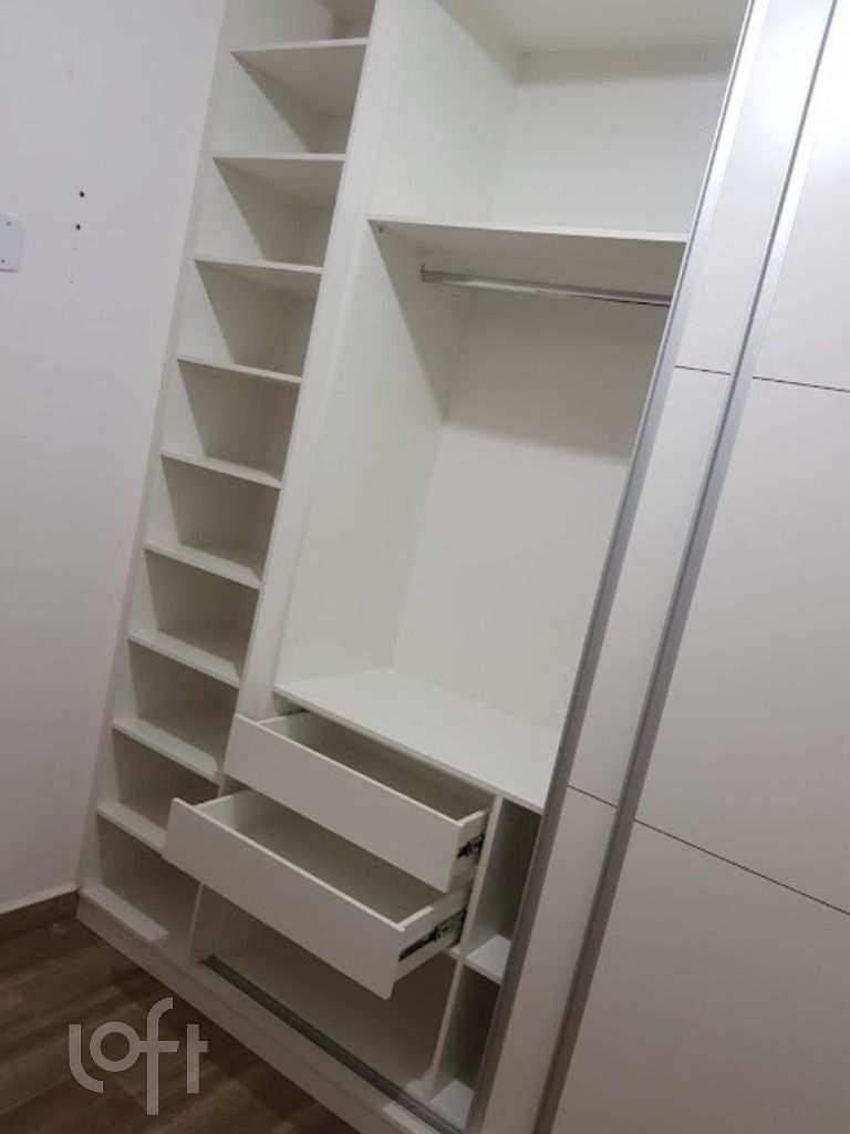 Apartamento, 2 quartos, 53 m² - Foto 6