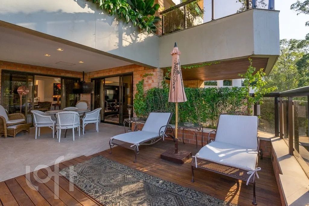 Apartamento, 4 quartos, 260 m² - Foto 7