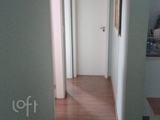 Apartamento, 2 quartos, 52 m² - Foto 8