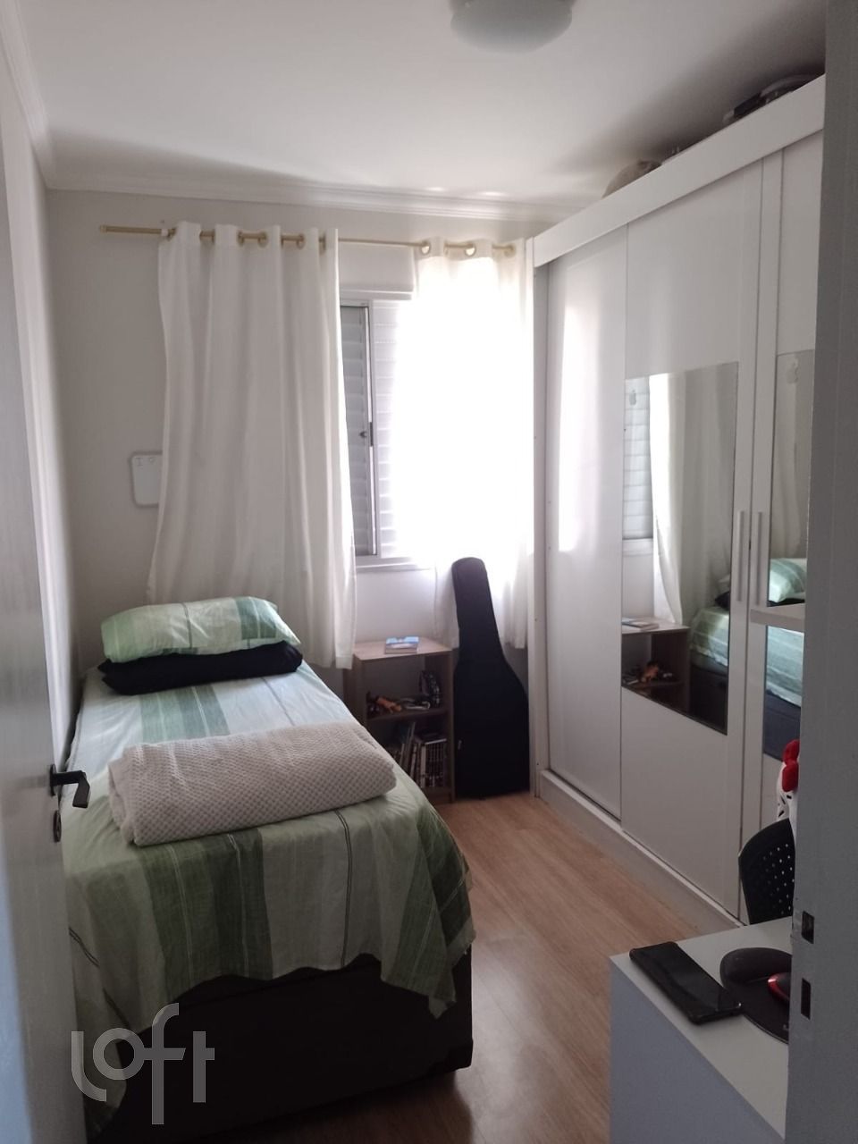 Apartamento, 3 quartos, 54 m² - Foto 23