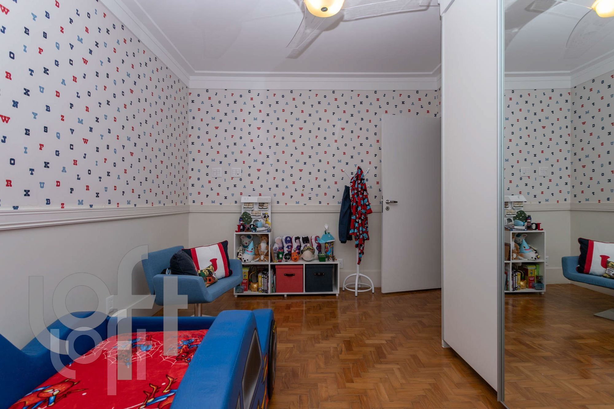 Apartamento, 4 quartos, 260 m² - Foto 4