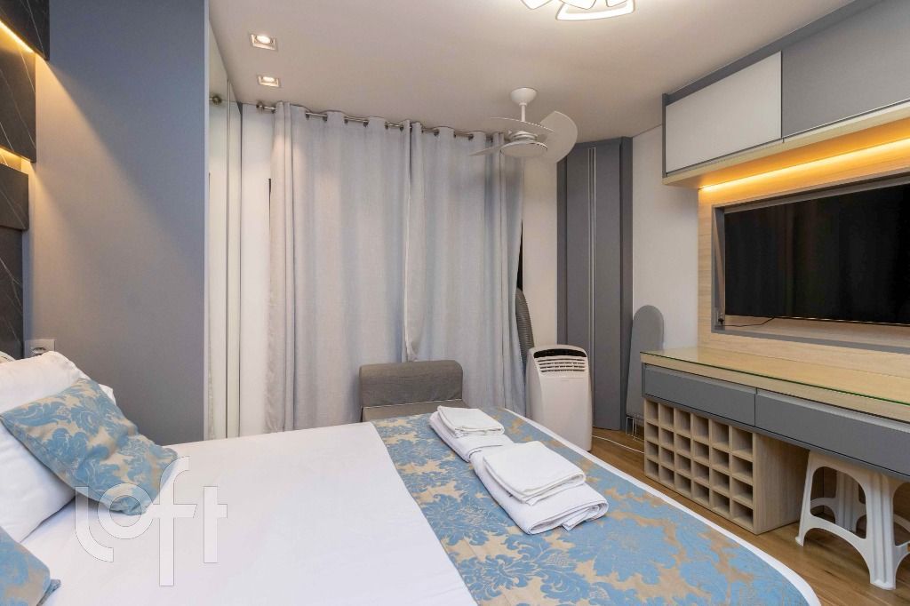 Apartamento, 1 quarto, 24 m² - Foto 12