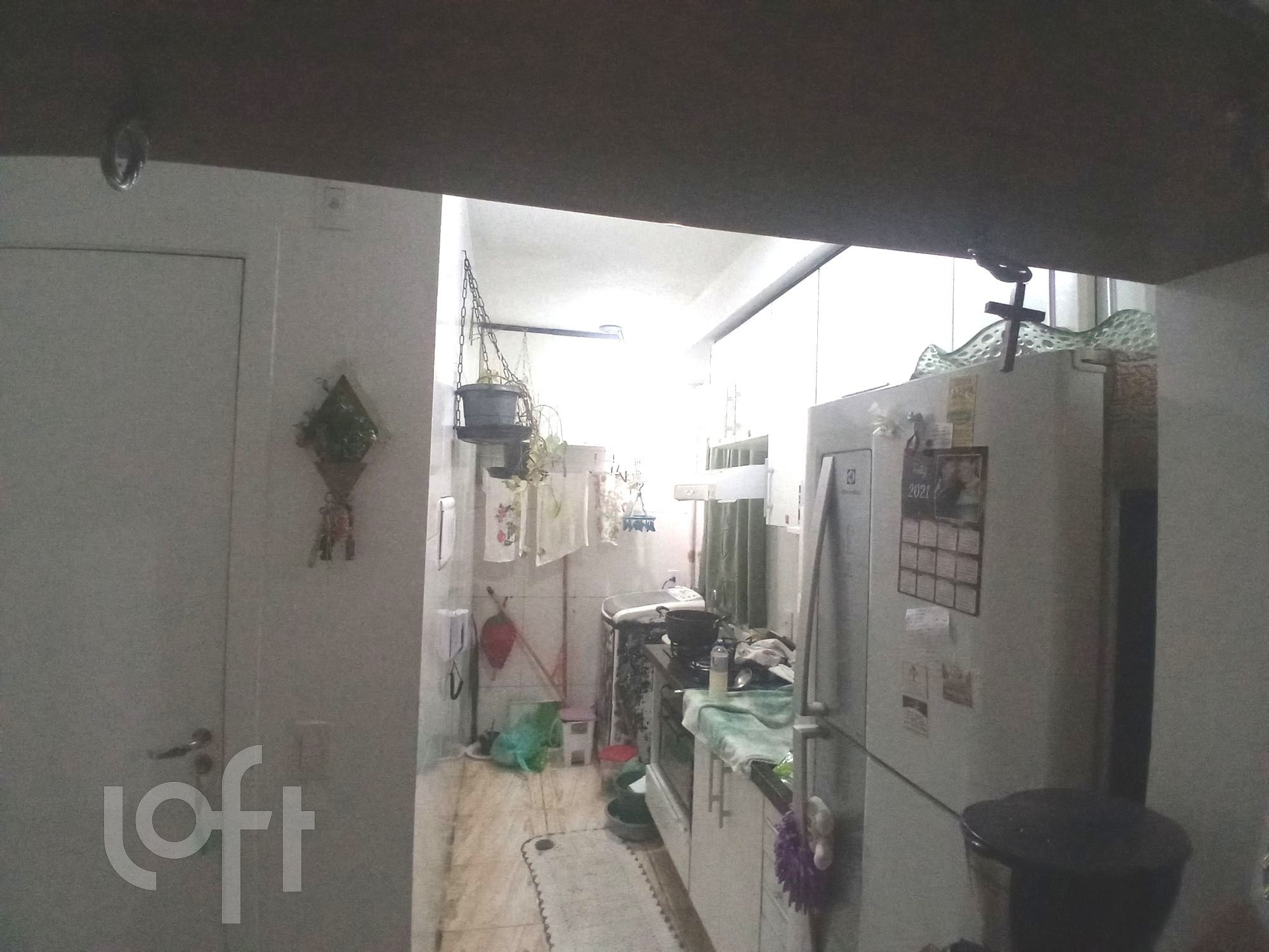 Apartamento, 48 m² - Foto 6