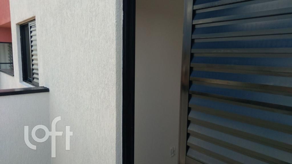 Apartamento à venda com 2 quartos, 50m² - Foto 6
