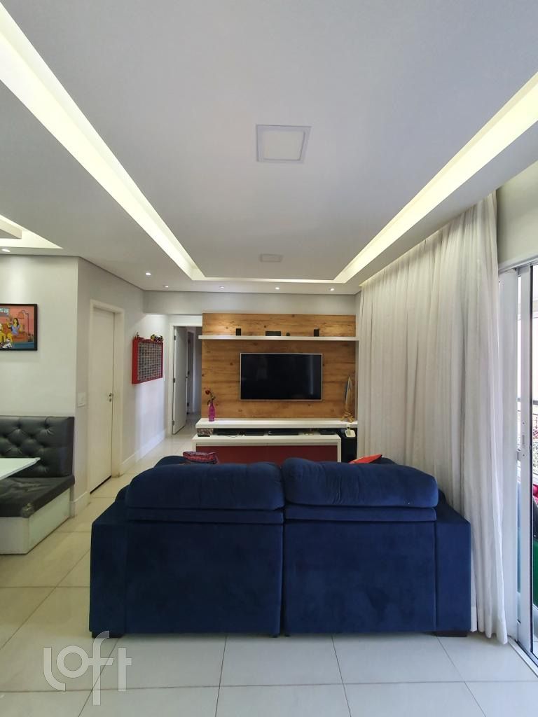 Apartamento, 2 quartos, 70 m² - Foto 21