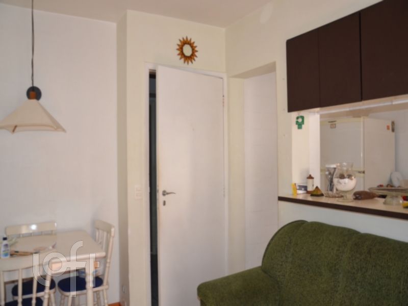 Apartamento, 1 quarto, 34 m² - Foto 8