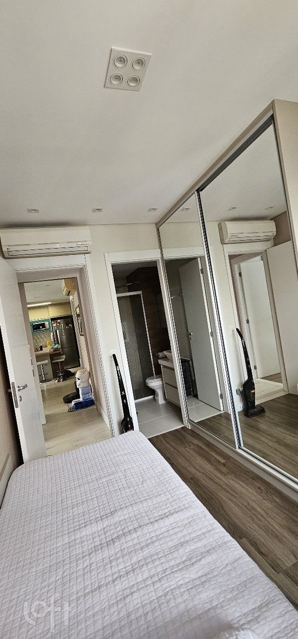 Apartamento, 2 quartos, 89 m² - Foto 29