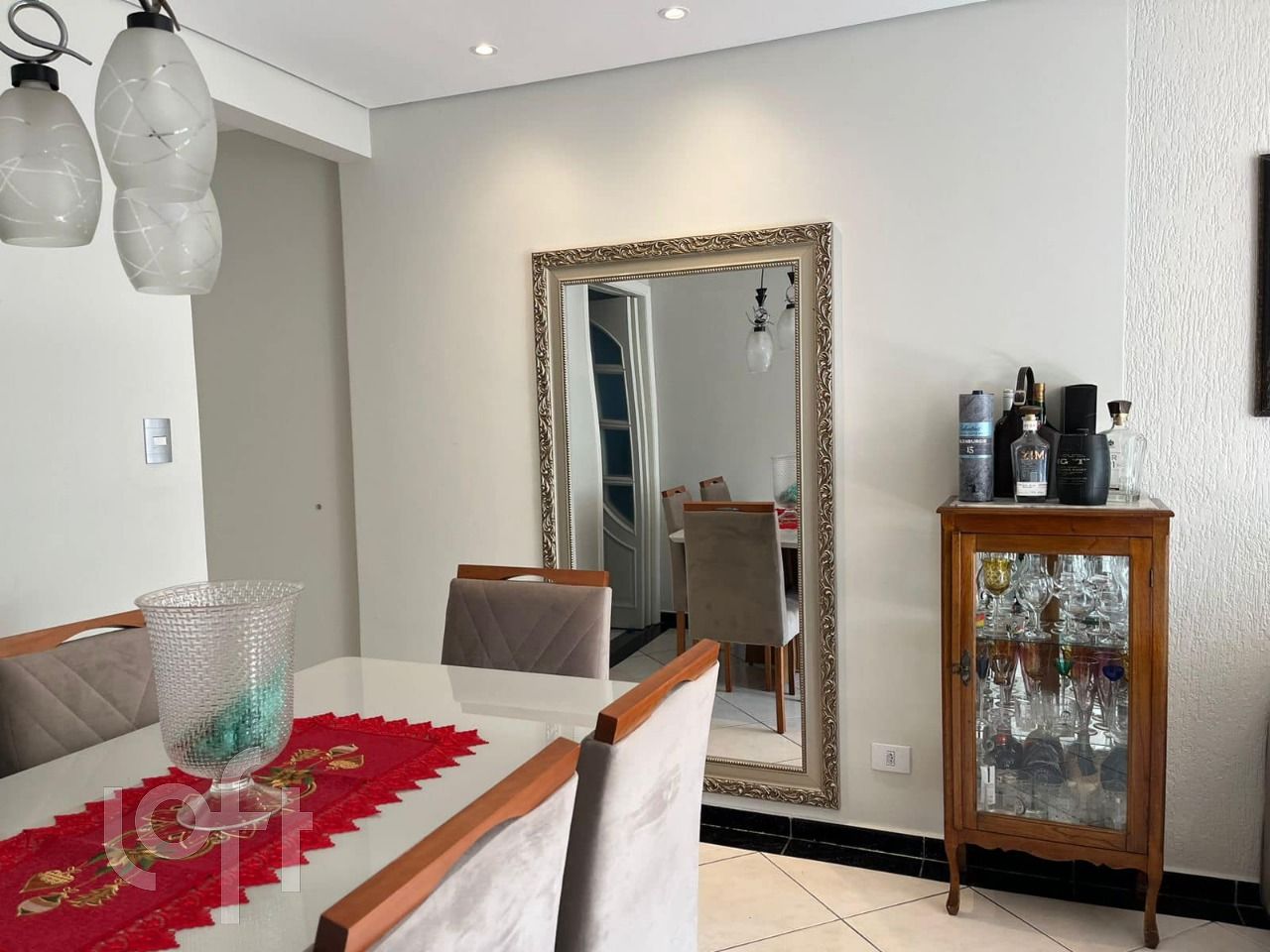 Apartamento, 80 m² - Foto 3