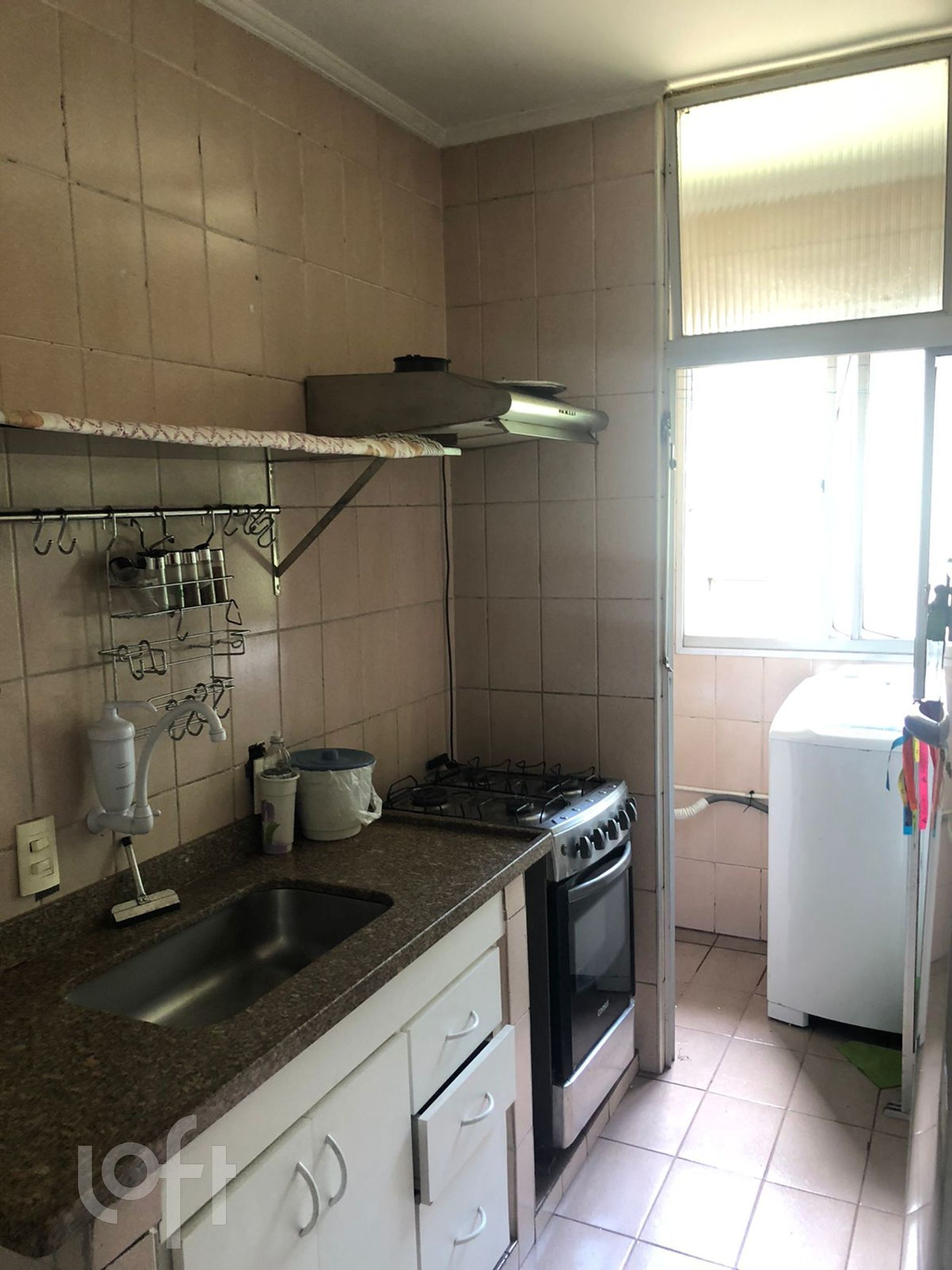 Apartamento à venda com 2 quartos, 44m² - Foto 13