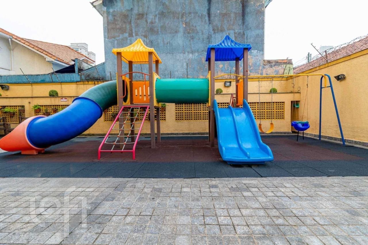 Apartamento, 3 quartos, 92 m² - Foto 27