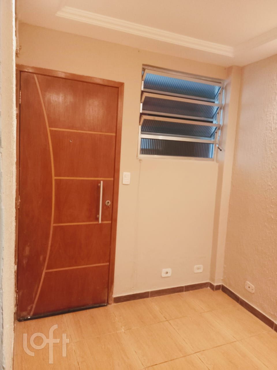 Apartamento, 1 quarto, 34 m² - Foto 2